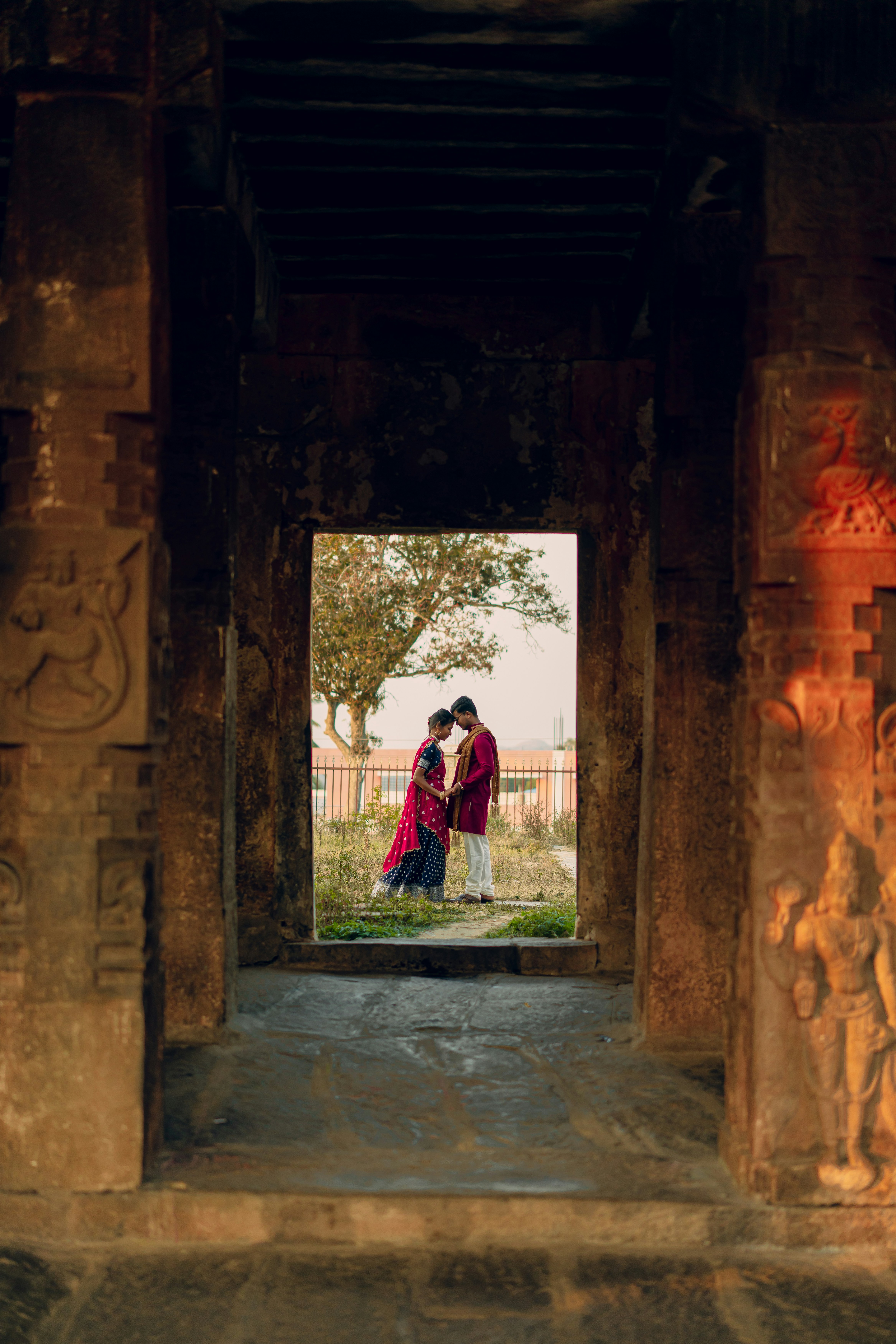 Couple